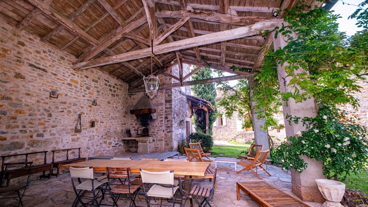 Photo of Outdoor in Saint-Michel-de-Vax