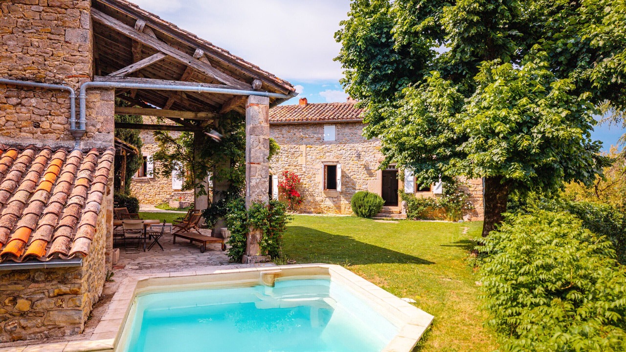 Photo of Outdoor in Saint-Michel-de-Vax