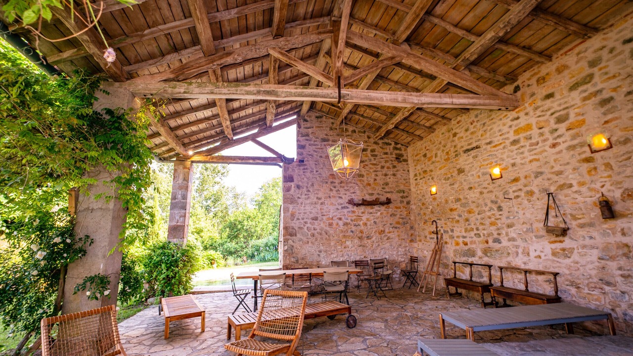 Photo of Outdoor in Saint-Michel-de-Vax