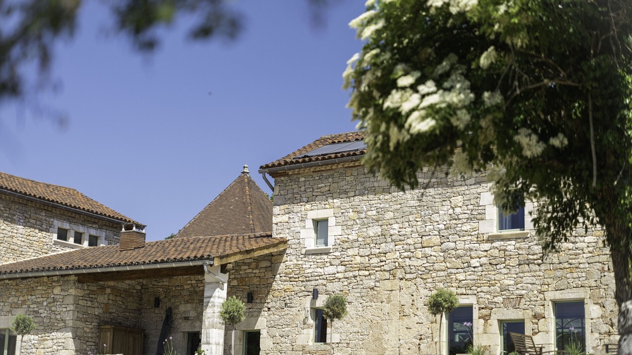 Photo of Outdoor in Saint-Antonin Noble Val