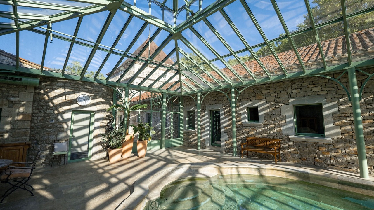 Photo of Outdoor in Saint-Antonin Noble Val