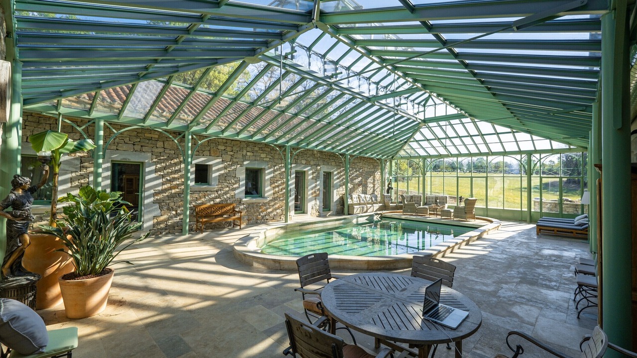 Photo of Outdoor in Saint-Antonin Noble Val