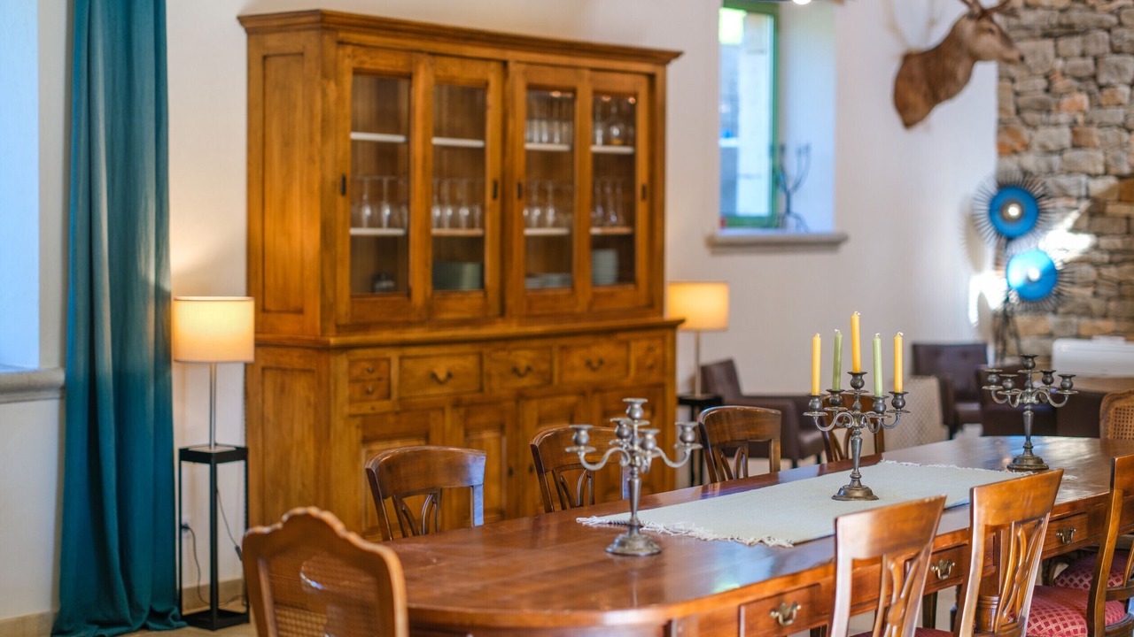 Photo of Livingroom in Saint-Antonin Noble Val