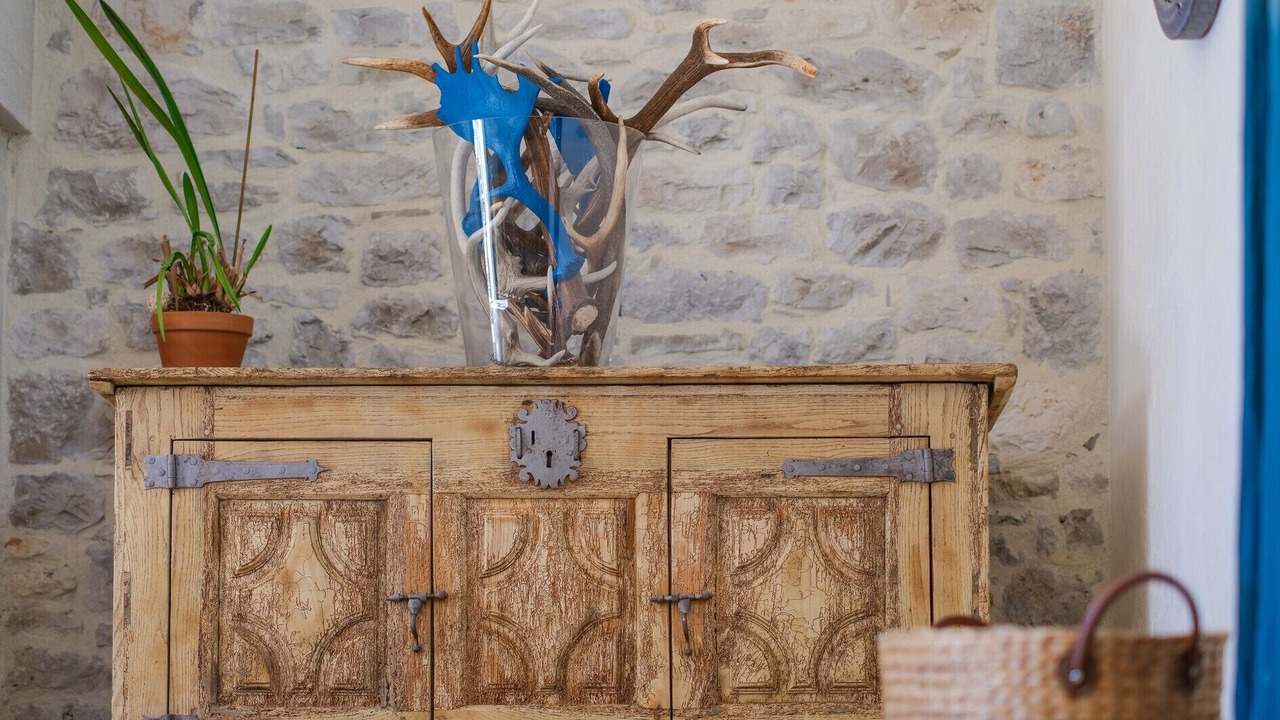 Photo of Livingroom in Saint-Antonin Noble Val