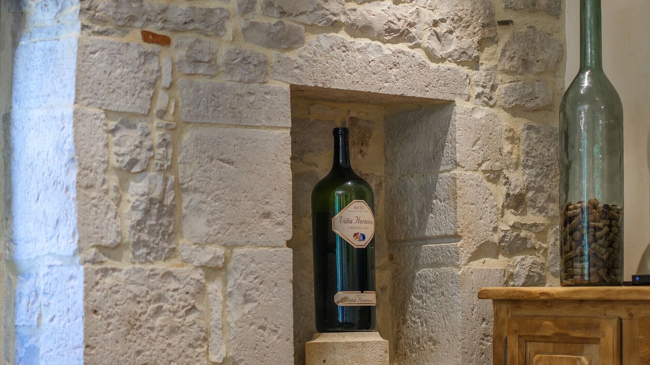 Photo of Livingroom in Saint-Antonin Noble Val