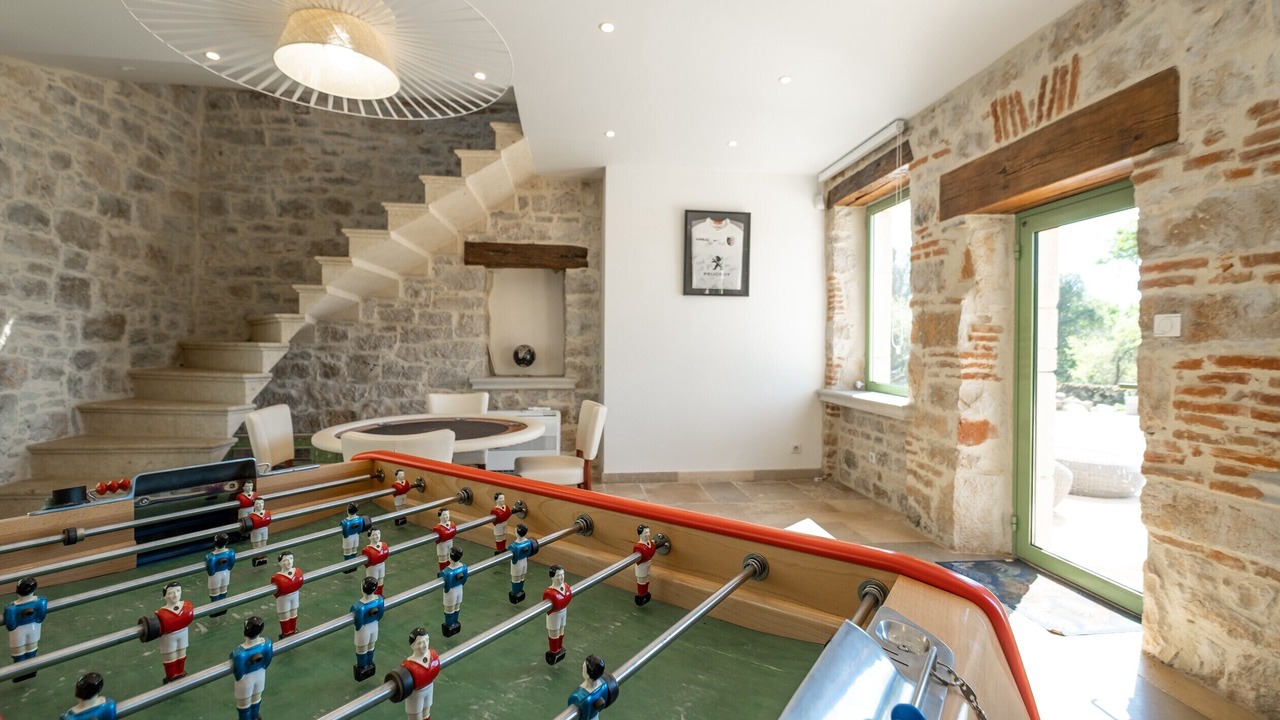 Photo of Bedroom in Saint-Antonin Noble Val