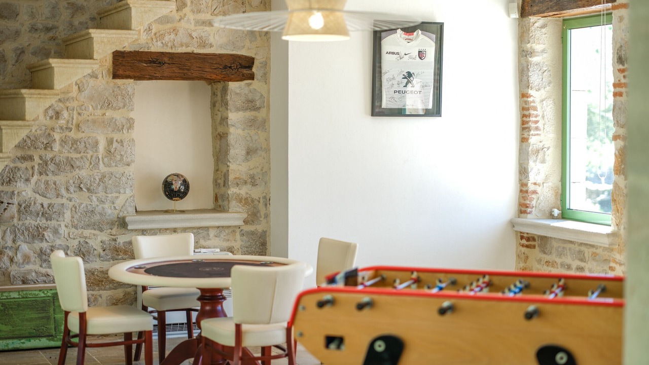 Photo of Bedroom in Saint-Antonin Noble Val