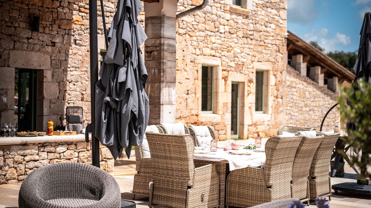 Photo of Outdoor in Saint-Antonin Noble Val
