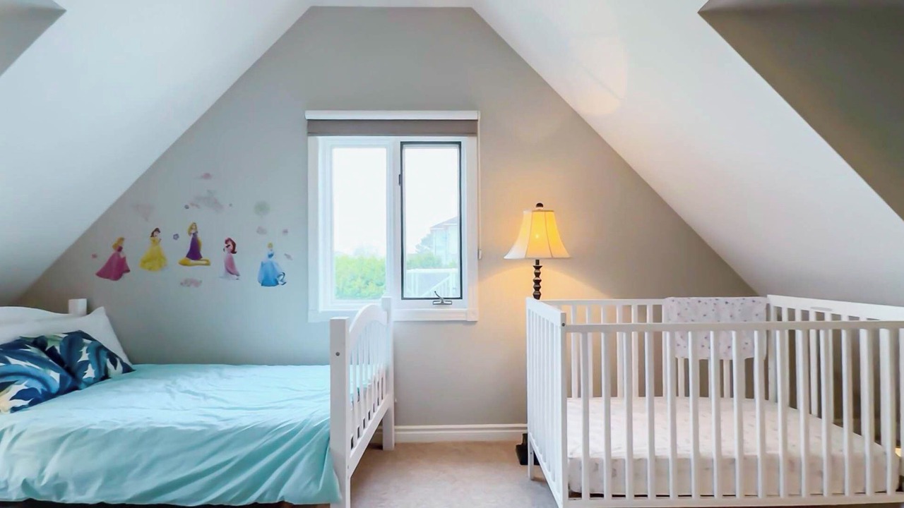 Photo of Bedroom in Zurich