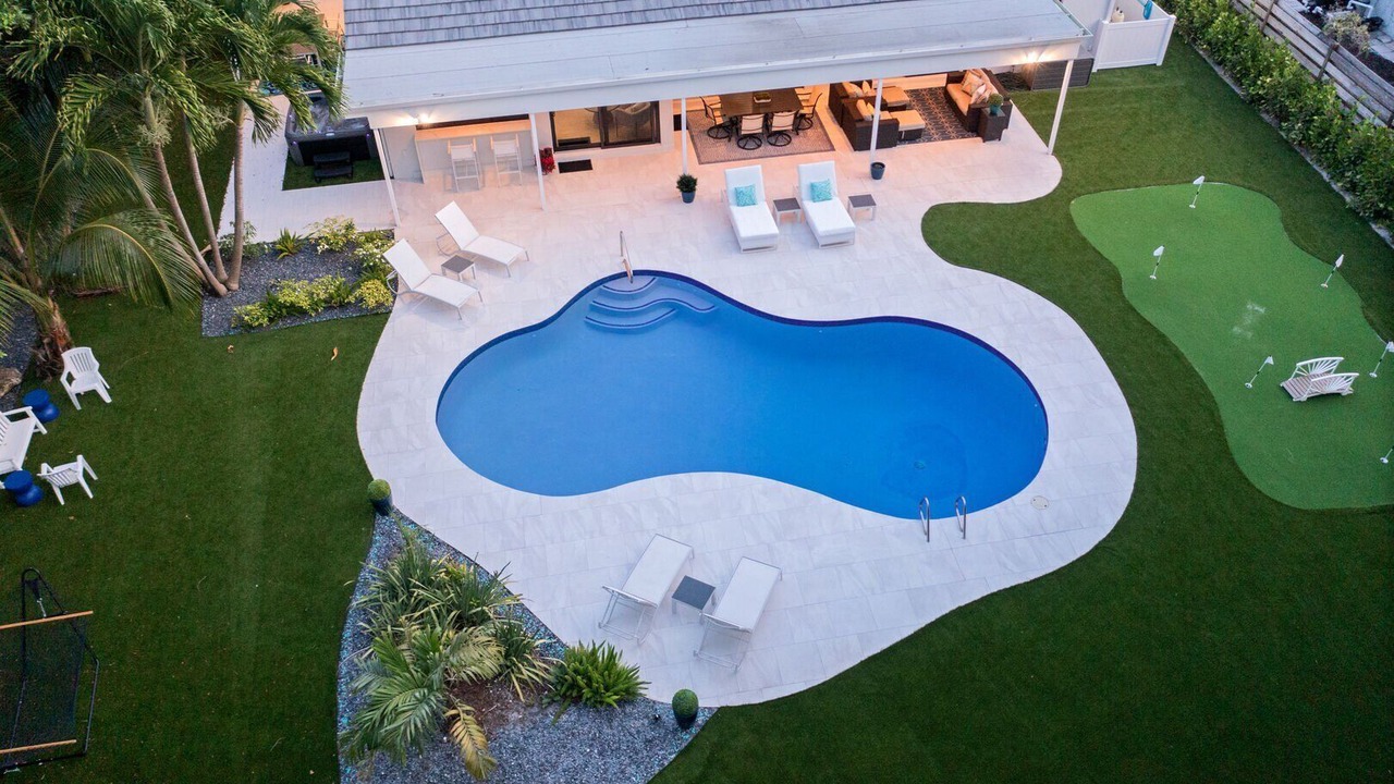 Photo of Outdoor in Lake Ida Shores