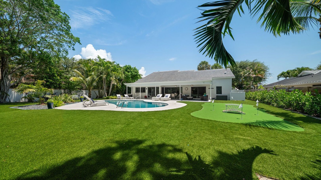 Photo of Others in Lake Ida Shores