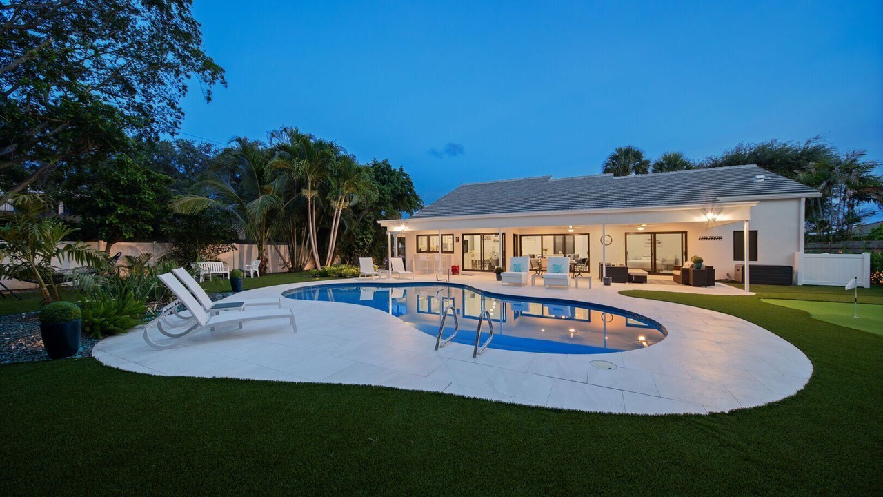 Photo of Outdoor in Lake Ida Shores