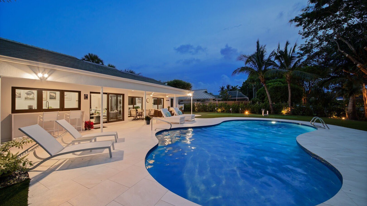 Photo of Outdoor in Lake Ida Shores