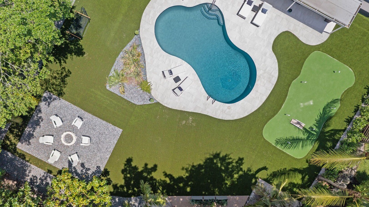 Photo of Others in Lake Ida Shores