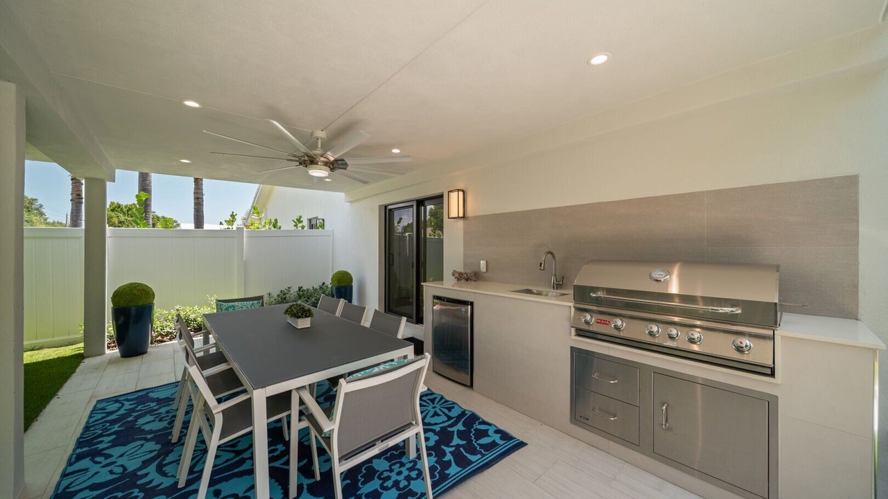 Photo of Outdoor in Lake Ida Shores