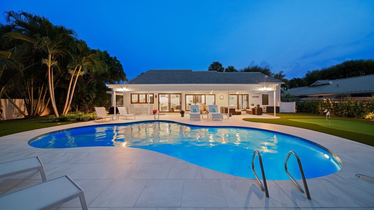 Photo of Outdoor in Lake Ida Shores