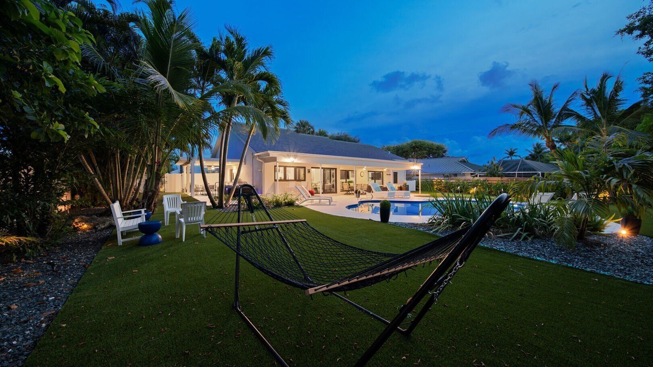 Photo of Outdoor in Lake Ida Shores