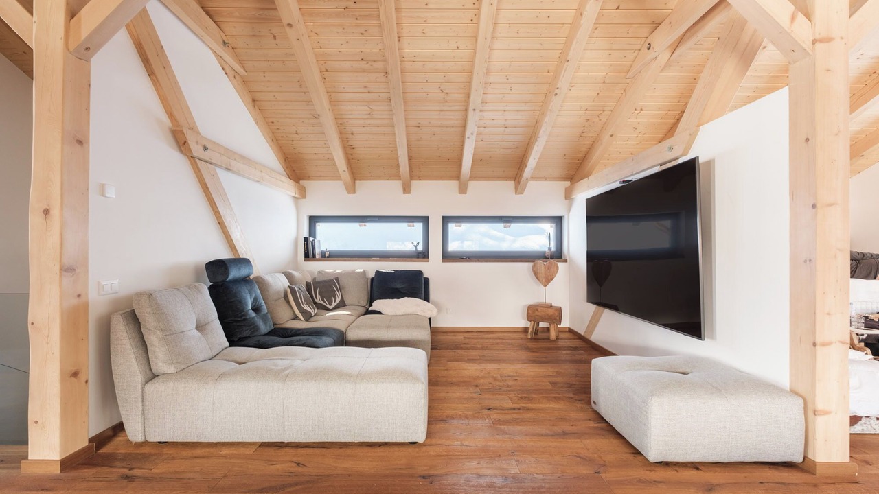 Photo of Livingroom in Graechen