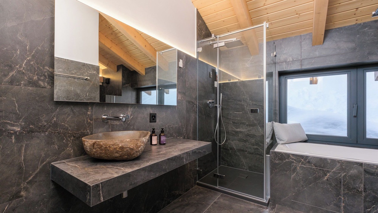 Photo of Bathroom in Graechen