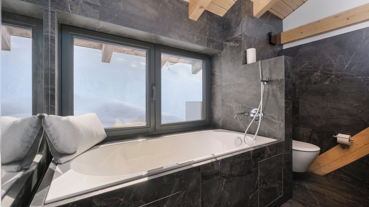 Photo of Bathroom in Graechen