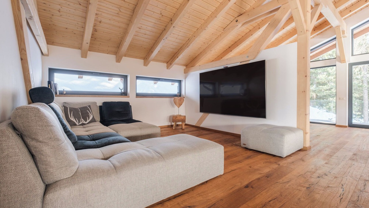 Photo of Livingroom in Graechen