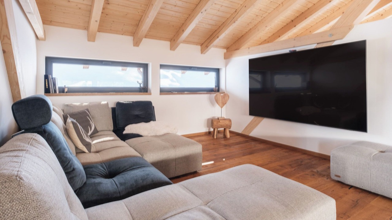 Photo of Livingroom in Graechen