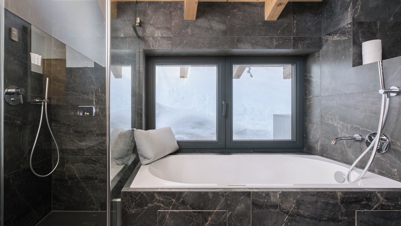 Photo of Bathroom in Graechen