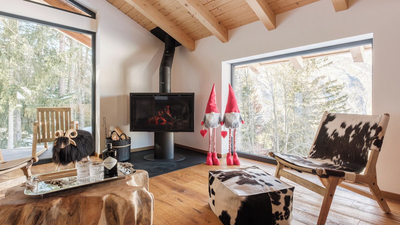 Photo of Livingroom in Graechen