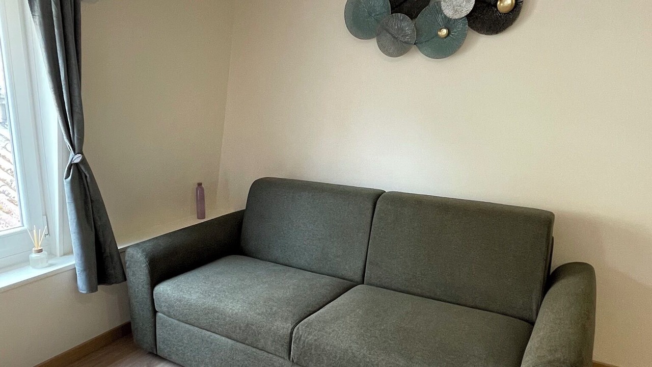 Photo of Livingroom in Ardres
