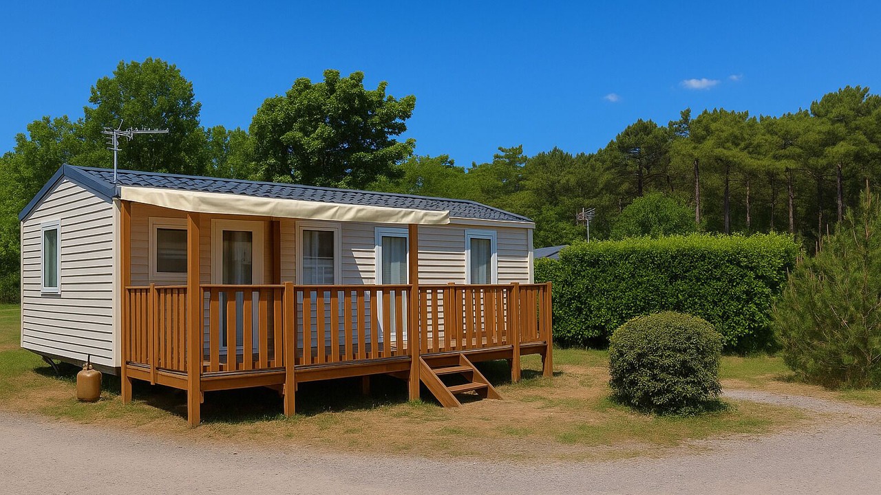 Photo of Outdoor in Camiers