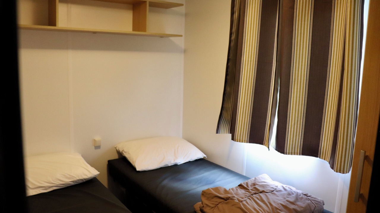 Photo of Bedroom in Camiers