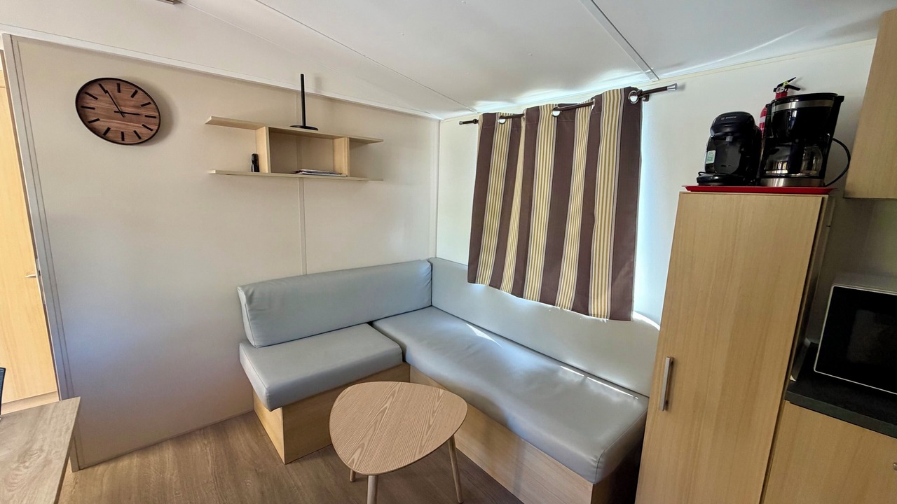 Photo of Livingroom in Camiers