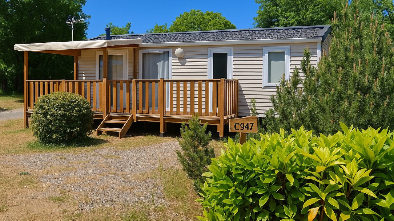 Photo of Outdoor in Camiers