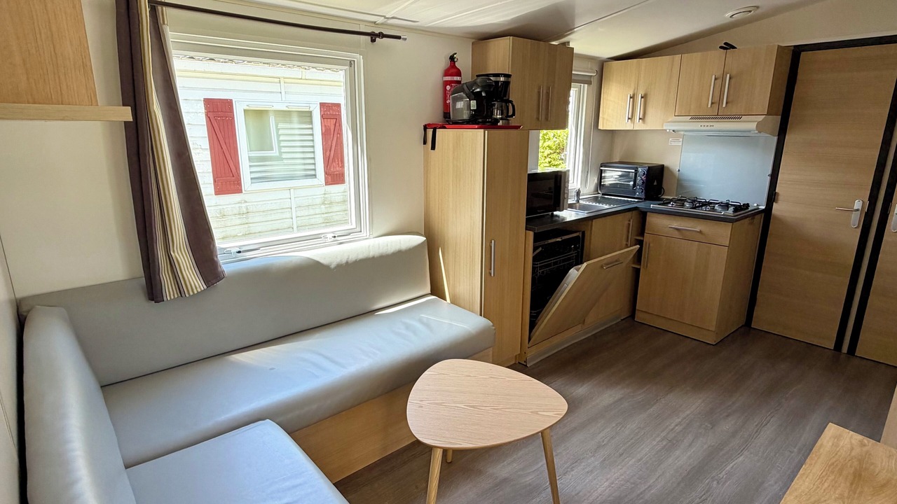 Photo of Livingroom in Camiers