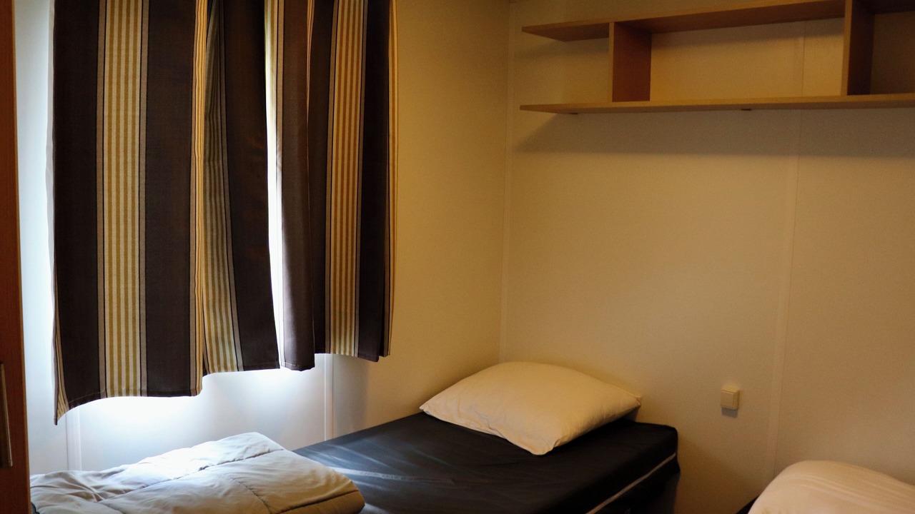 Photo of Bedroom in Camiers