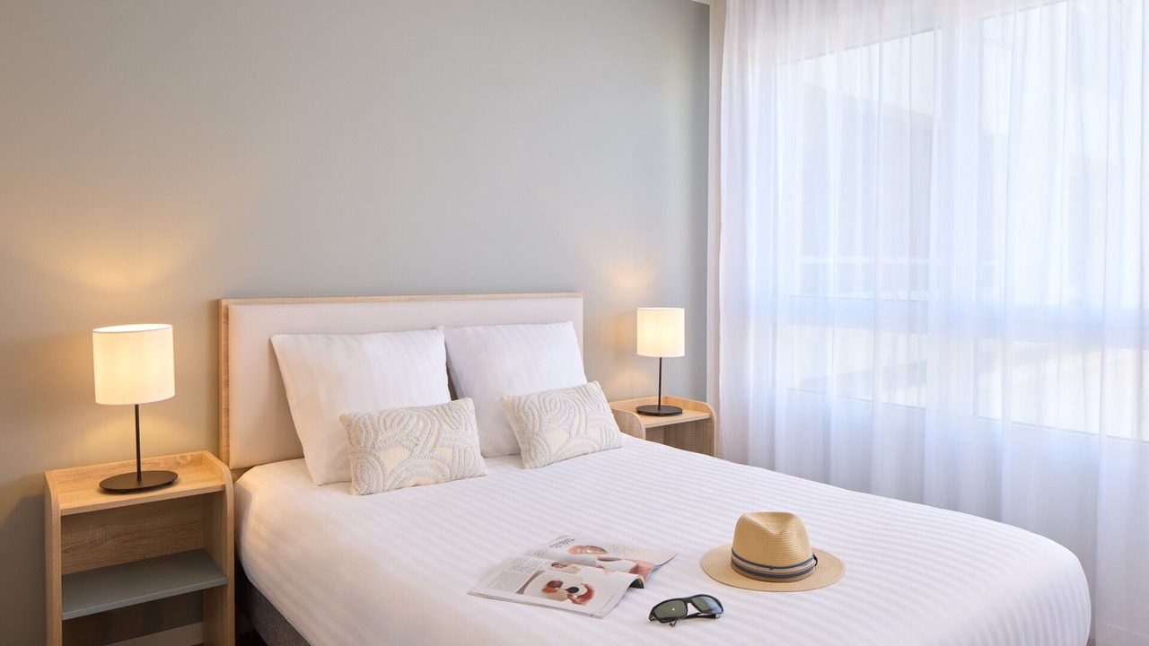 Photo of Bedroom in Saumur