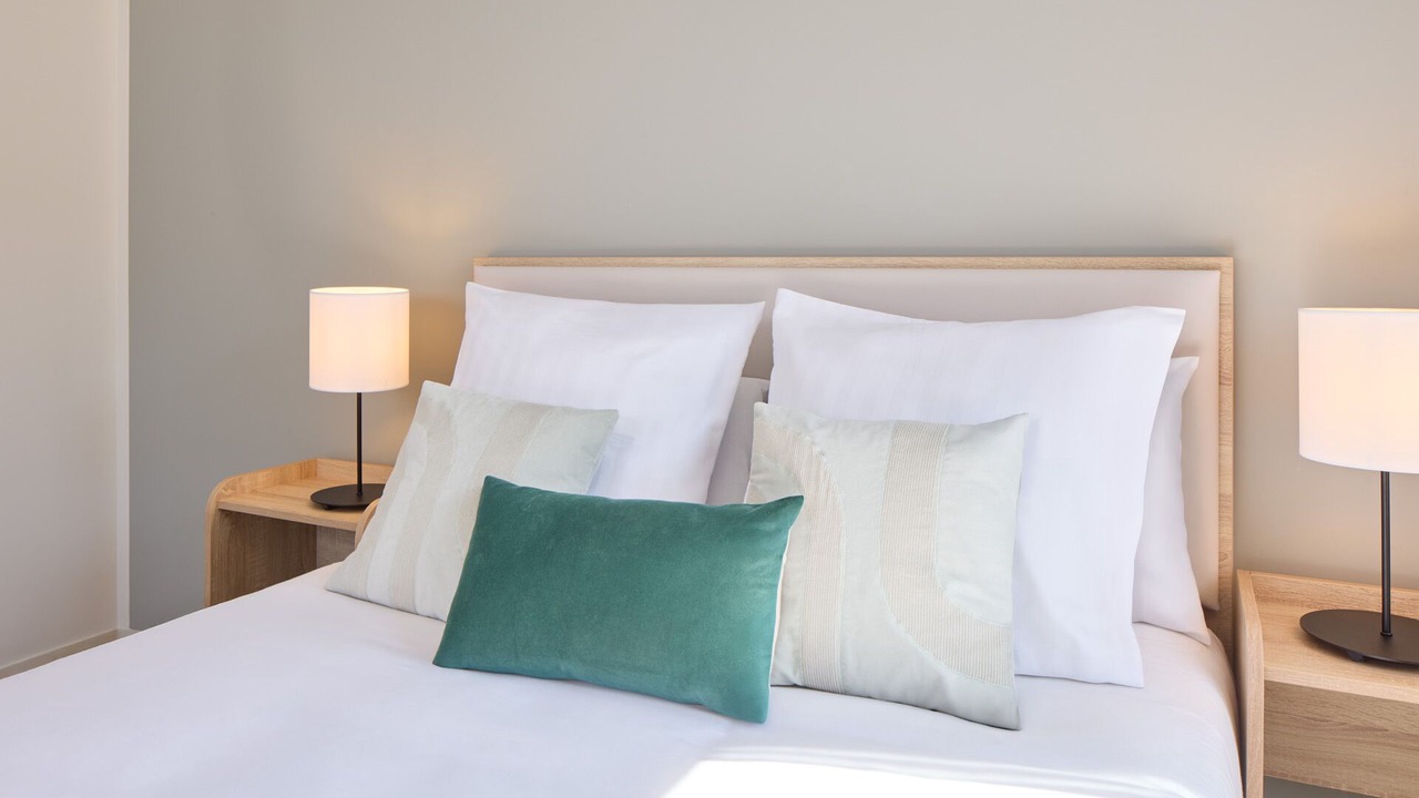 Photo of Bedroom in Saumur