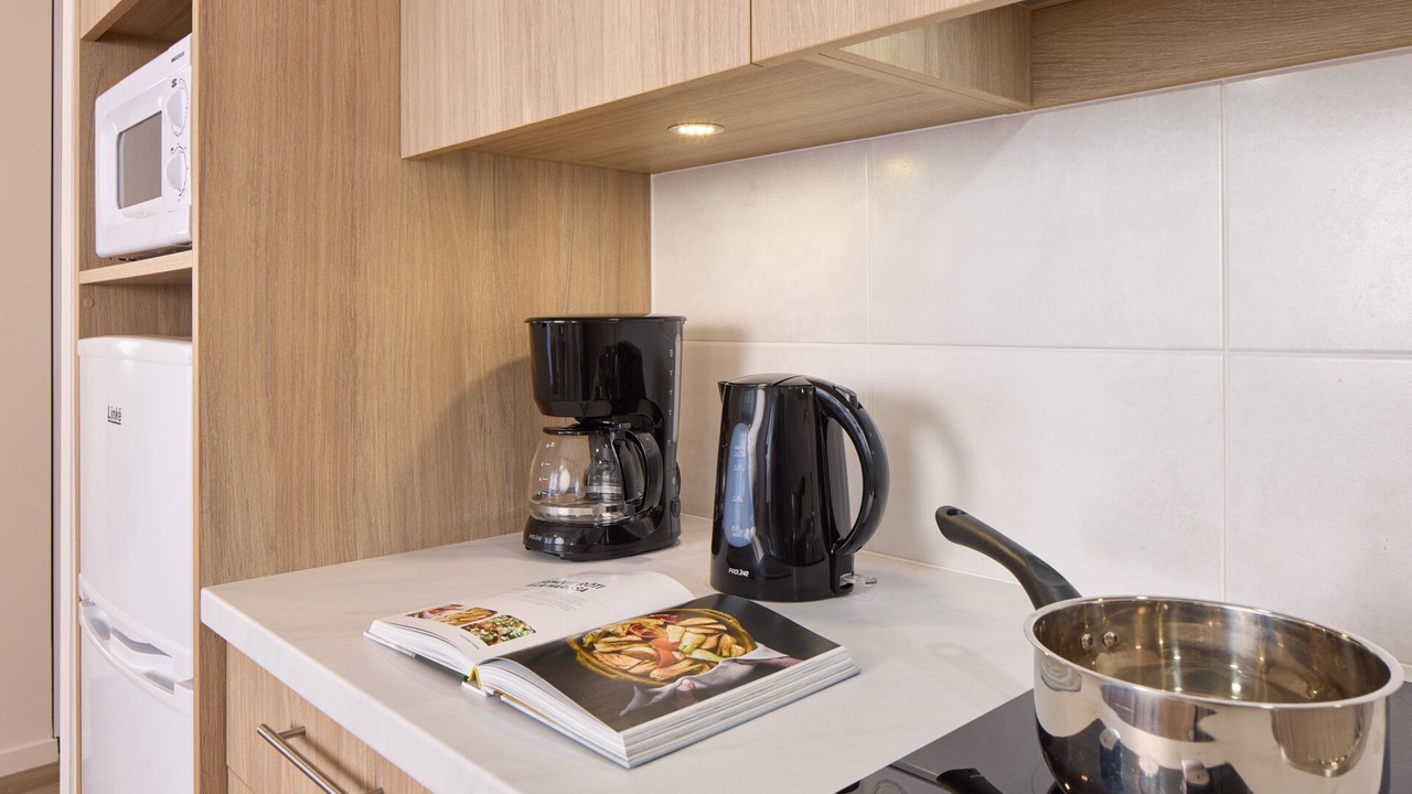 Photo of Kitchen in Saumur