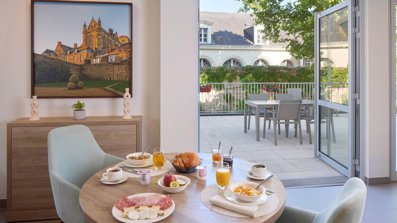 Photo of Others in Saumur