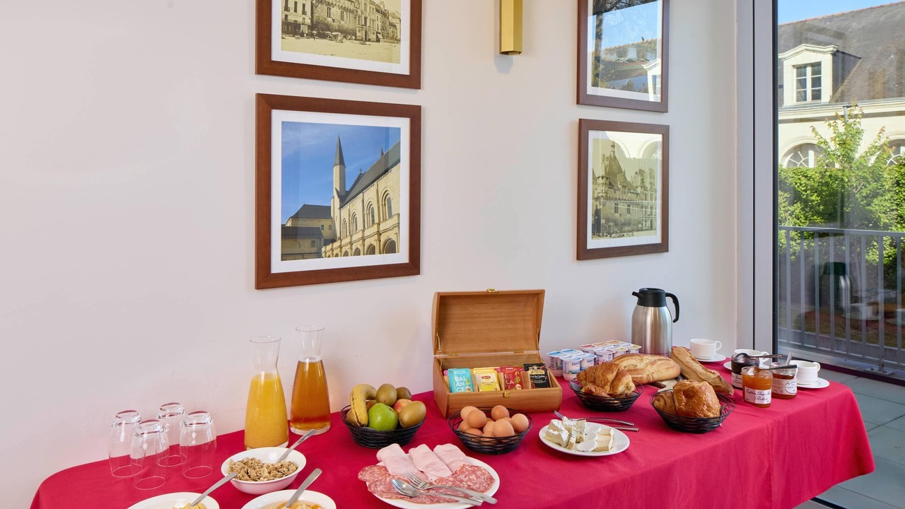 Photo of Others in Saumur