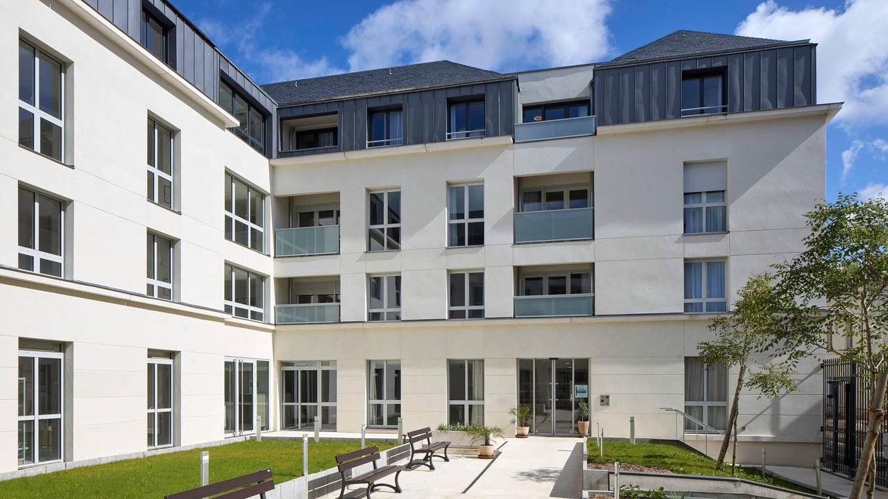 Photo of Outdoor in Saumur