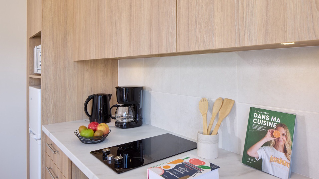 Photo of Kitchen in Saumur