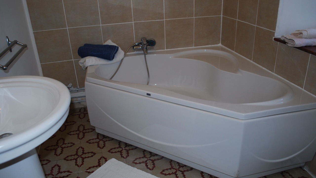 Photo of Bathroom in Trausse