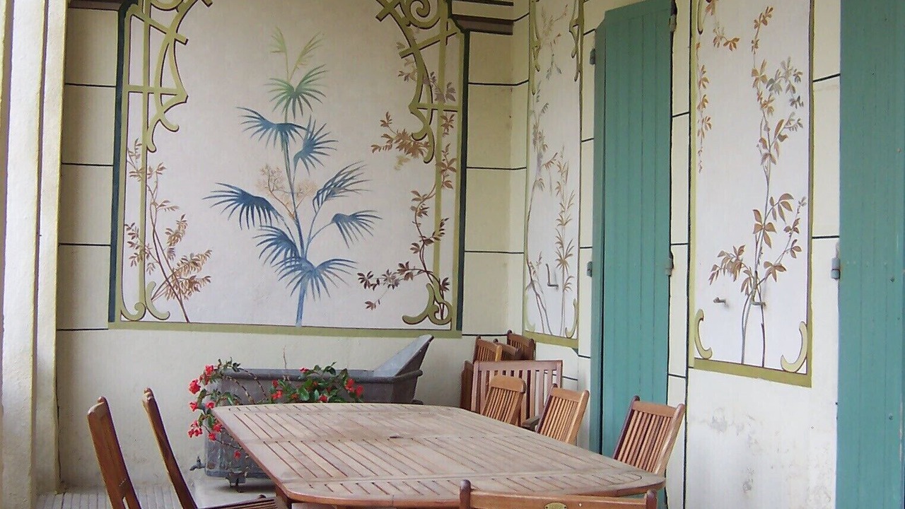 Photo of Outdoor in Trausse