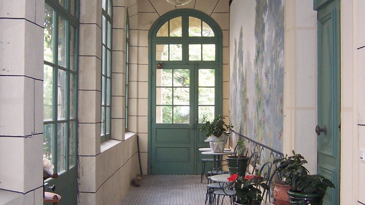 Photo of Outdoor in Trausse