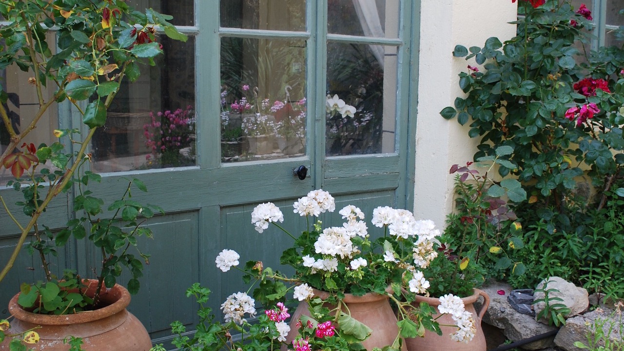 Photo of Outdoor in Trausse