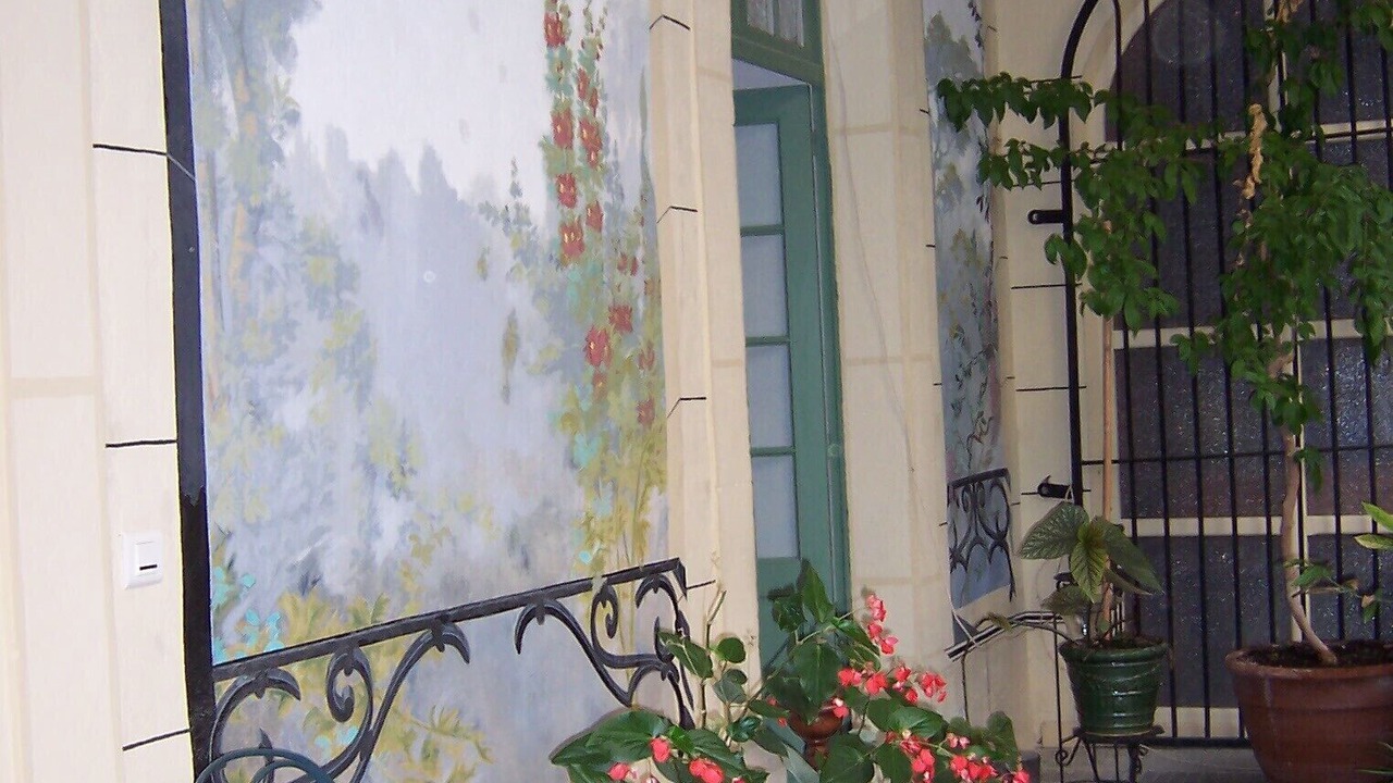 Photo of Outdoor in Trausse