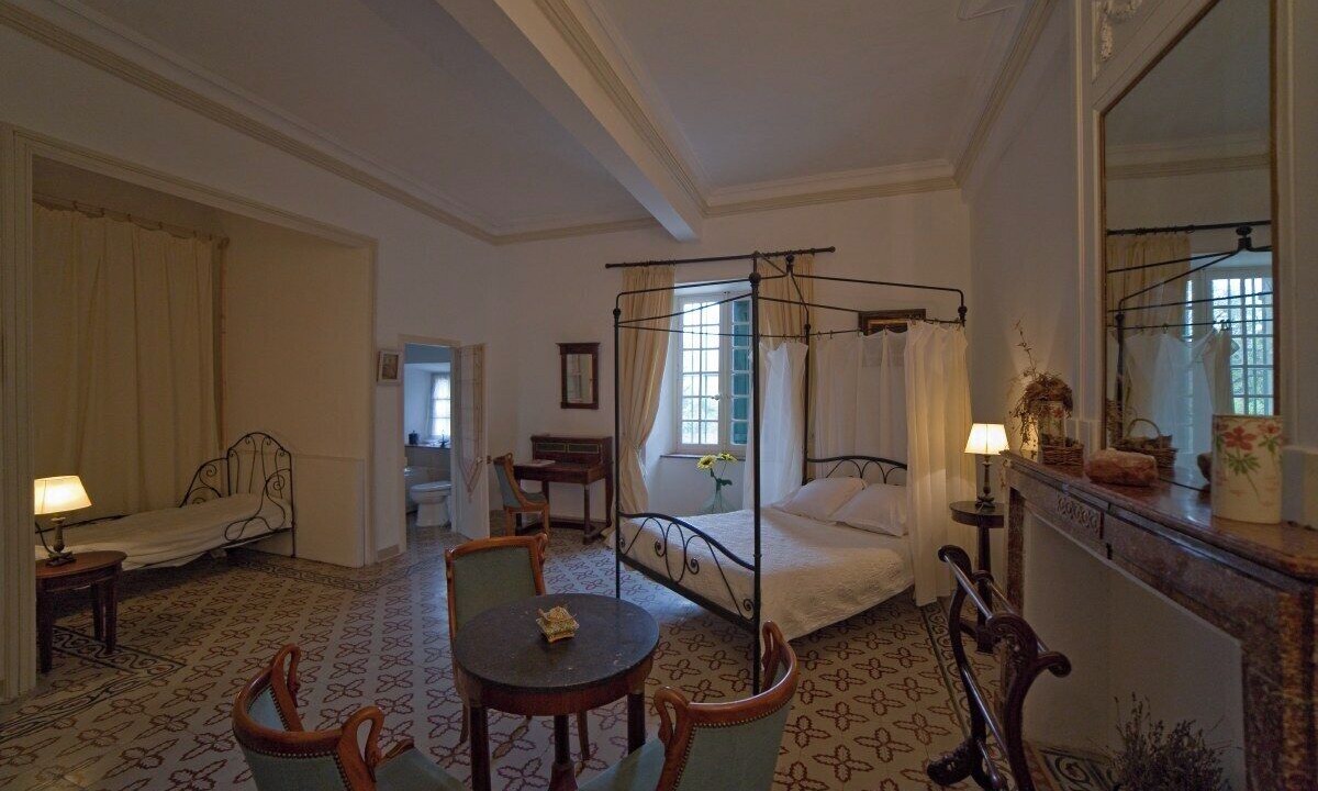 Photo of Bedroom in Trausse