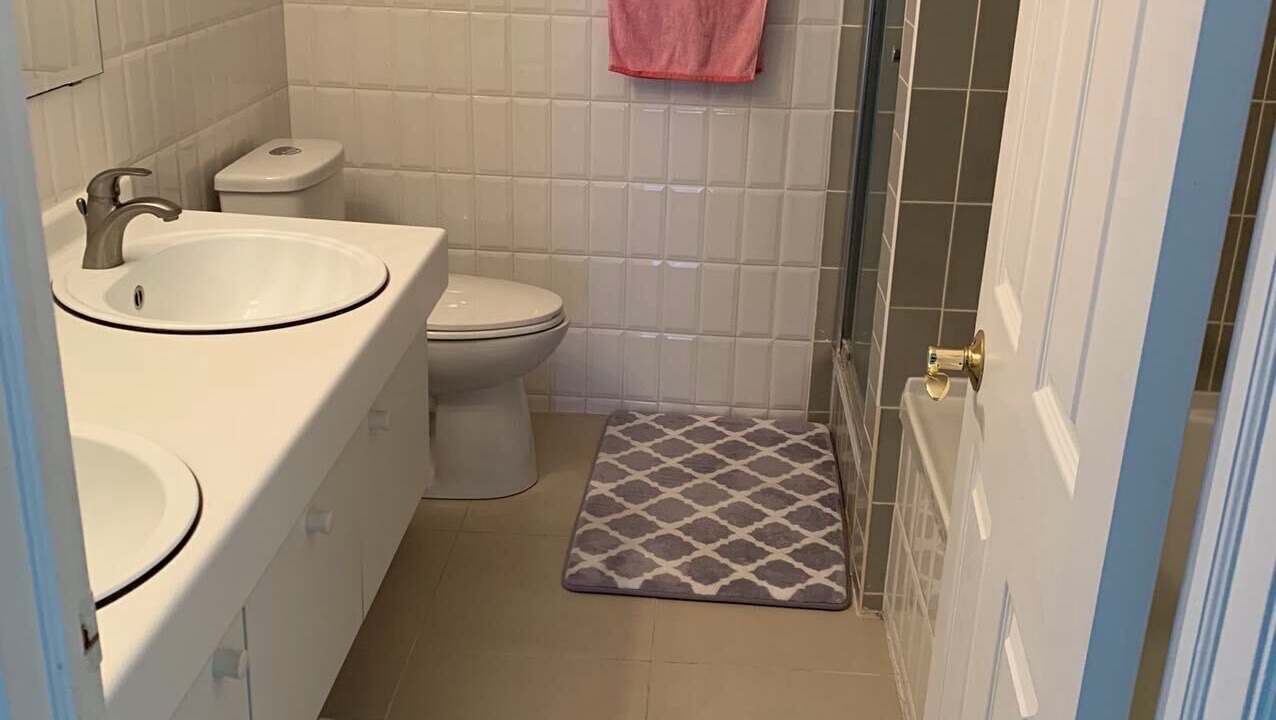Photo of Bathroom in Whitchurch-Stouffville