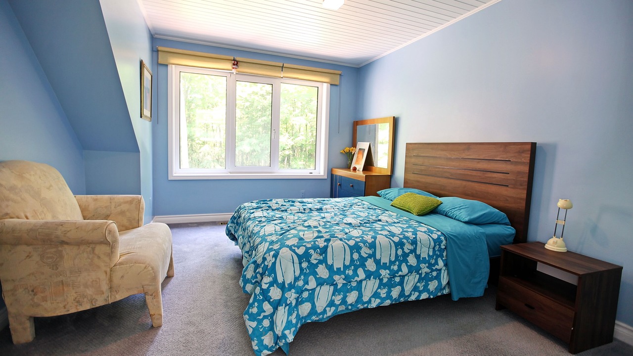 Photo of Bedroom in Whitchurch-Stouffville